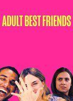 Adult Best Friends Sexy Shirtless 22800