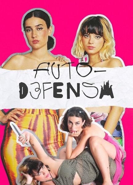 Autodefensa Balls Bulge 22808