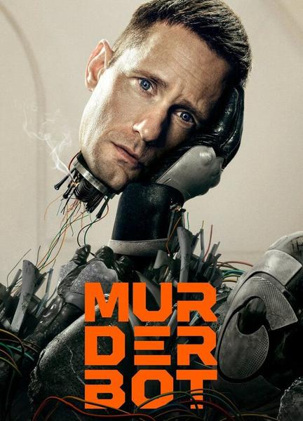 Murderbot Sexy Shirtless 22820