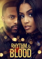 Rhythm & Blood Sexy Shirtless 22824