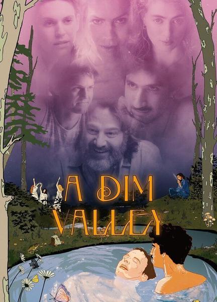 A Dim Valley Bulge Butt 22839