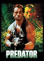 Predator Sexy Shirtless 22844