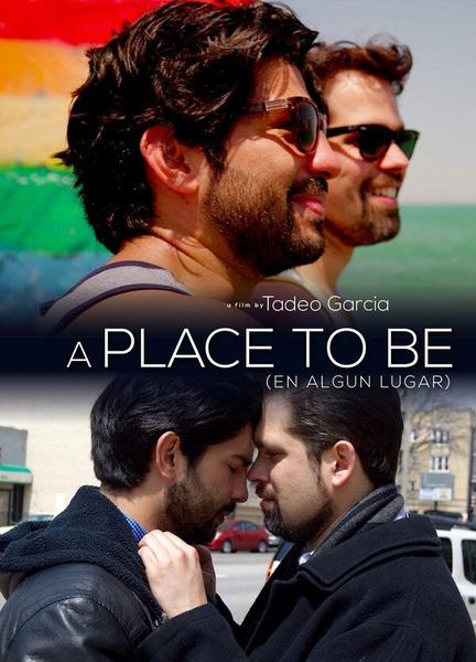 A Place to Be Butt Gay 22856