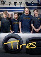 Tires Sexy Shirtless 22857