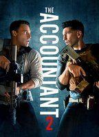 The Accountant² Bulge Shirtless 22858