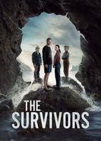 The Survivors Shirtless 22859