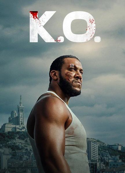 K.O. Sexy Shirtless 22860