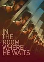 In the Room Where He Waits Bulge Butt 22861