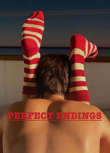 Perfect Endings Butt Gay 22870