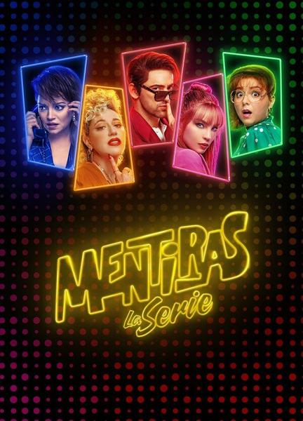 Mentiras, The Series Sexy Shirtless 22871