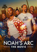 Noah's Arc: The Movie Bulge Gay 22883