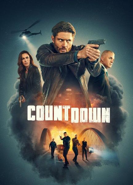 Countdown Shirtless 22886