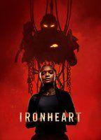 Ironheart Sexy Shirtless 22887