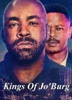 Kings of Jo'Burg Sexy Shirtless 22889