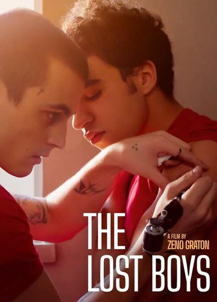 The Lost Boys Gay Shirtless 22894