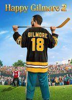 Happy Gilmore 2 Body Double Butt 22928