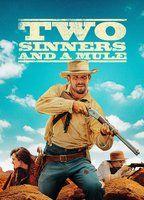 Two Sinners and a Mule Sexy Shirtless 22934