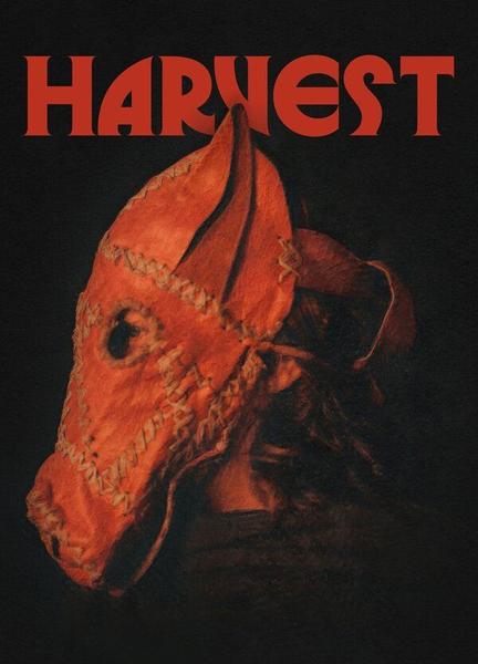 Harvest Butt Sexy 22961