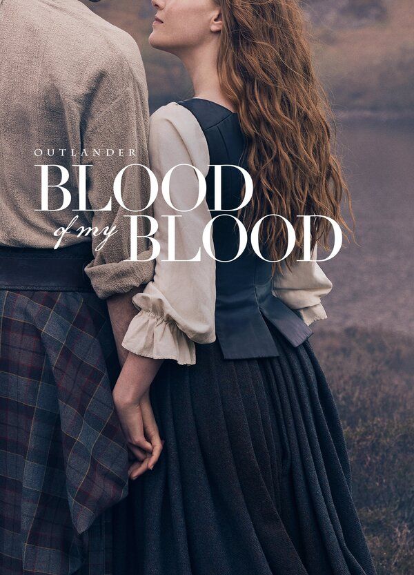 Outlander: Blood of My Blood Butt Sexy 22963
