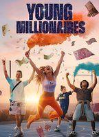 Young Millionaires Bathing Suit Gay 22965