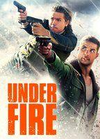 Under Fire Shirtless 22968