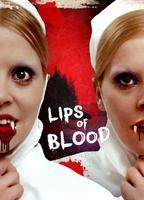 Lips of Blood Balls Butt 22969