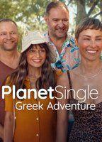 Planet Single: Greek Adventure Bathing Suit Sexy 22984