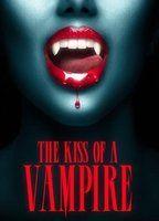The Kiss of A Vampire Butt Sexy 22988