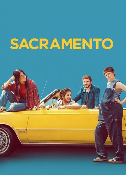 Sacramento Shirtless 22997