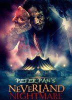 Peter Pan's Neverland Nightmare Butt Sexy 22999