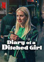Diary of a Ditched Girl Balls Bulge 23020