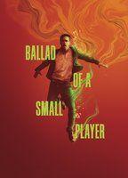 Ballad of a Small Player Sexy Shirtless 23026