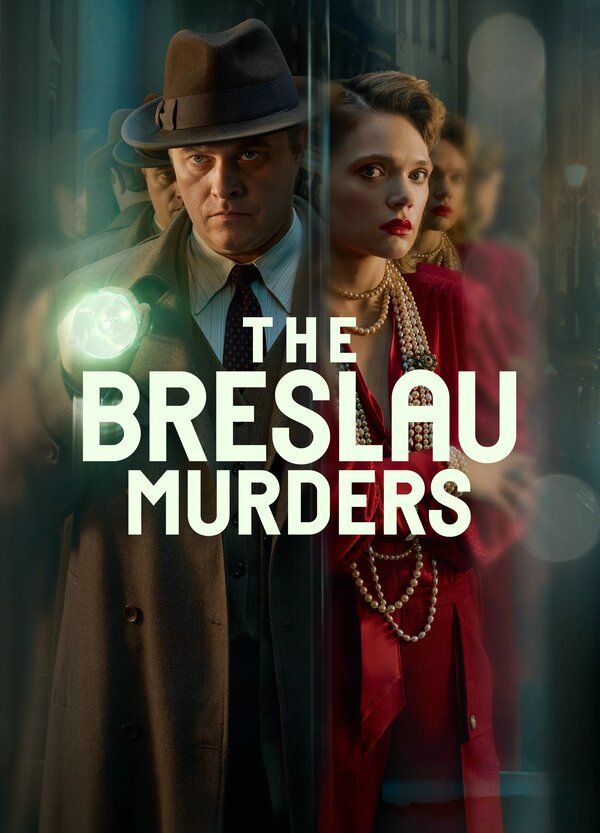 The Breslau Murders Butt Shirtless 23028