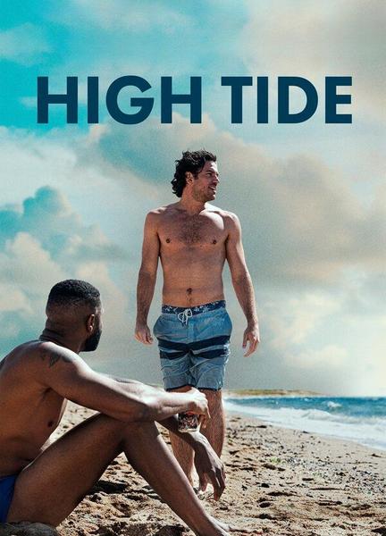 High Tide Balls Bathing Suit 23030