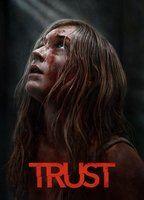 Trust Butt Straight 23037
