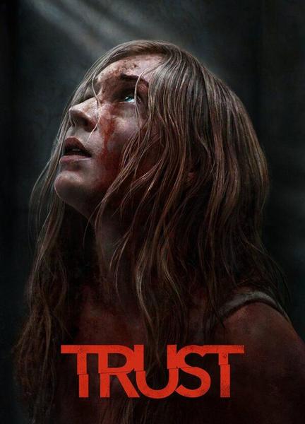 Trust Butt Straight 23037