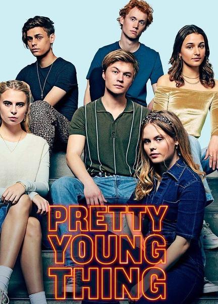 Pretty Young Thing Butt Shirtless 23047