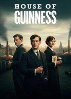 House of Guinness Balls Butt 23050