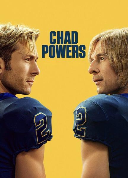 Chad Powers Bulge Butt 23058