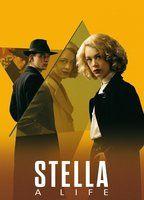 Stella. A Life. Butt Erect 23073