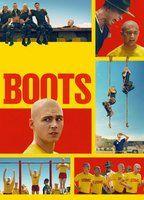 Boots Butt Gay 23089