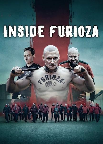 Inside Furioza Butt Sexy 23102