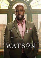 Watson Sexy Shirtless 23123