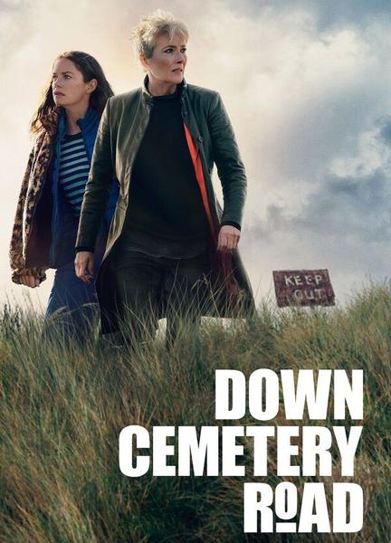Down Cemetery Road Butt Sexy 23127