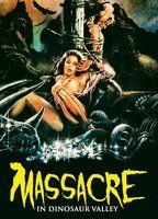Massacre in Dinosaur Valley Sexy Shirtless 23130
