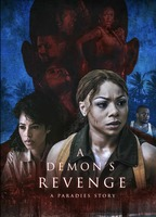 A Demon's Revenge Sexy Shirtless 23131
