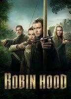 Robin Hood Butt Sexy 23138