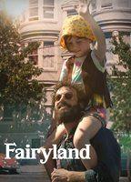 Fairyland Butt Shirtless 23140