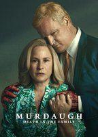 Murdaugh: Death in the Family Shirtless Underwear 23143