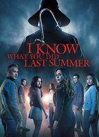 I Know What You Did Last Summer Shirtless 23152